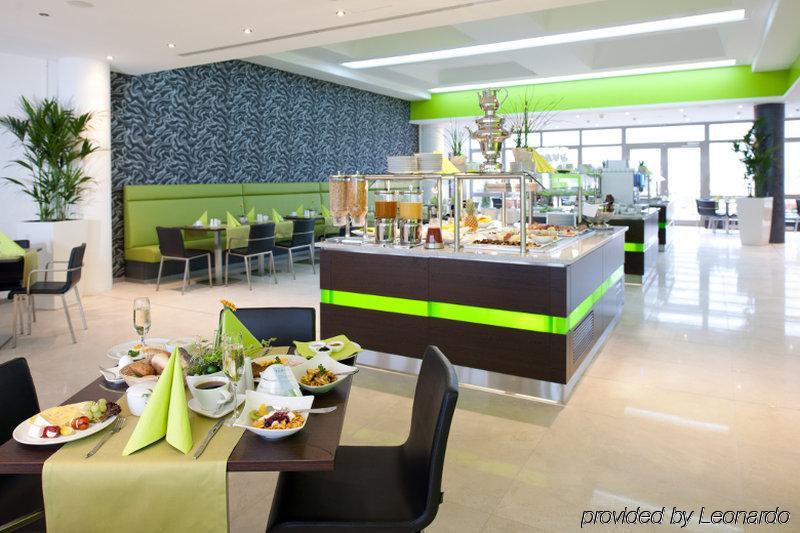 Panorama Hotel Schweinfurt Bagian luar foto