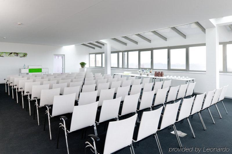 Panorama Hotel Schweinfurt Bagian luar foto