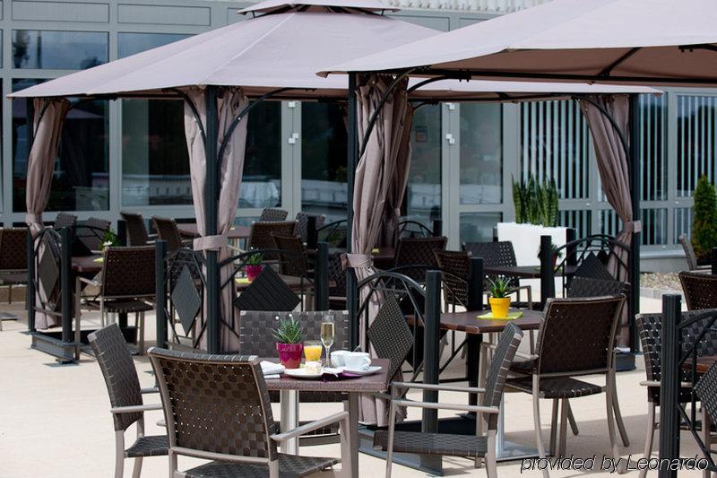 Panorama Hotel Schweinfurt Bagian luar foto